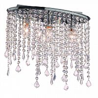 потолочный светильник ideal lux rain pl маленький в Армавире
