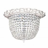 потолочный светодиодный светильник arti lampadari bienno l 1.13.46.100 w в Армавире