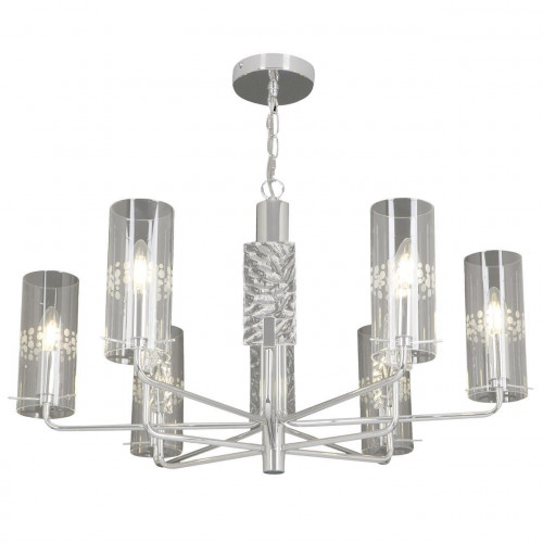 подвесная люстра maytoni napoli mod032pl-06ch в Армавире