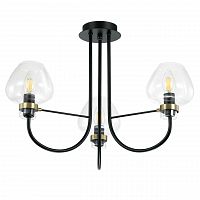 потолочная люстра lumion ilona 3708/3c в Армавире