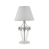 настольная лампа maytoni floret arm790-tl-01-w в Армавире