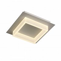 потолочный светодиодный светильник st luce cubico sl831.501.01 в Армавире