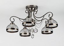 потолочная люстра rivoli cofanetto 5032-305 в Армавире
