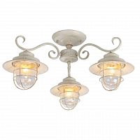 потолочная люстра arte lamp 6 a4579pl-3wg в Армавире