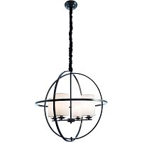 подвесная люстра divinare spazio 1159/02 lm-4 в Армавире