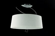 потолочный светильник mantra mara chrome - white 1645 в Армавире