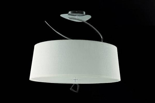 потолочный светильник mantra mara chrome - white 1645 в Армавире