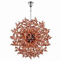 подвесная люстра lightstar medusa 890183 в Армавире