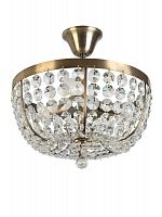 потолочный светильник toplight mary tl1510x-03ab в Армавире