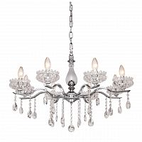 подвесная люстра silver light venere 724.54.8 в Армавире