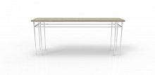 консоль hf14102 gothic console серая в Армавире