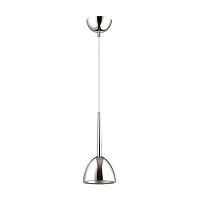 подвесной светильник odeon light tess 3956/1 в Армавире