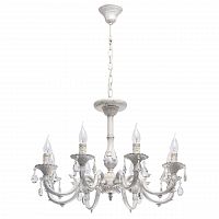 подвесная люстра mw-light аврора 371015008 в Армавире