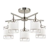 потолочная люстра lumion kayden 3665/5c в Армавире