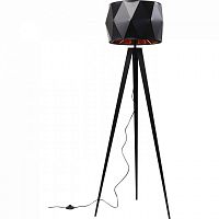 торшер tripod черный в Армавире