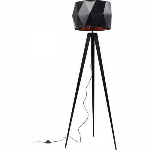 торшер tripod черный в Армавире