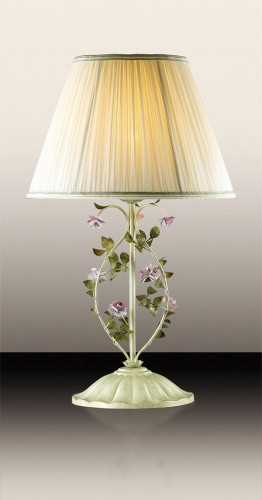 настольная лампа odeon light tender 2796/1t в Армавире