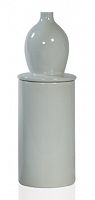 ваза настольная container ceramic milk white tc-19 / hc10245 (container) в Армавире