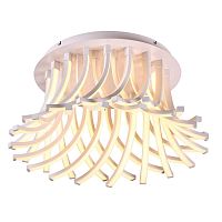 потолочный светодиодный светильник omnilux corato oml-44907-216 в Армавире