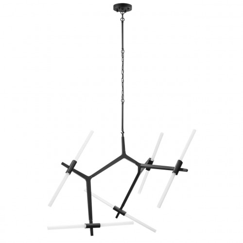 подвесная люстра lightstar struttura 742107 в Армавире