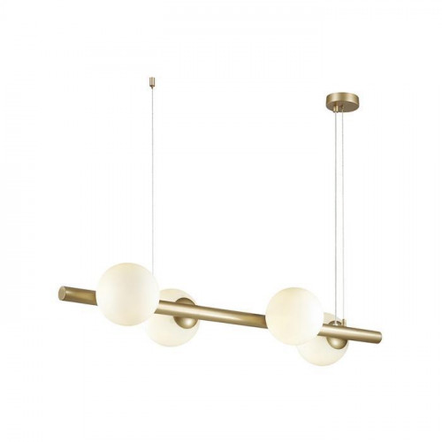 подвесная люстра odeon light alta 4098/4 в Армавире