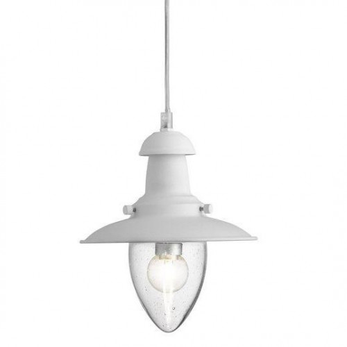 подвесной светильник arte lamp fisherman a5518sp-1wh в Армавире