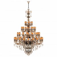 подвесная люстра osgona nativo 715577 в Армавире