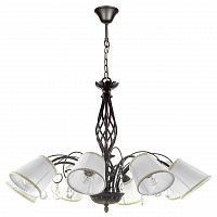 подвесная люстра lightstar esedra 796188 в Армавире