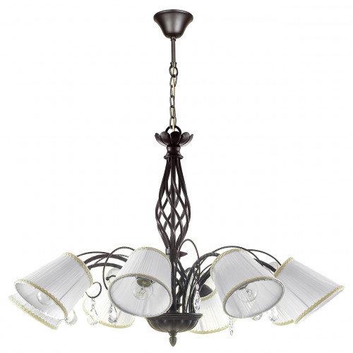 подвесная люстра lightstar esedra 796188 в Армавире