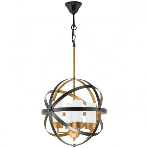 подвесная люстра lightstar cero 731147 в Армавире