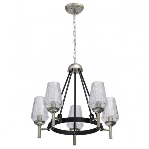 подвесная люстра mw-light альгеро 285011305 в Армавире
