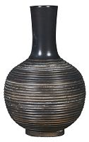 ваза настольная sollievo vase big в Армавире