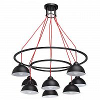 подвесная люстра mw-light формула 3 696010708 в Армавире