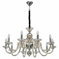 подвесная люстра mw-light элла 483012710 в Армавире