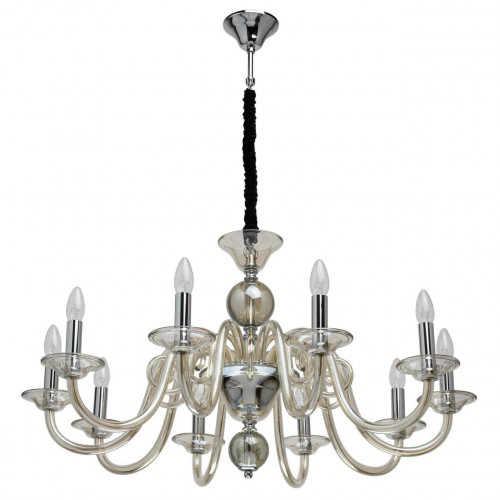 подвесная люстра mw-light элла 483012710 в Армавире