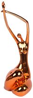 статуэтка grazia copper в Армавире