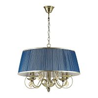 подвесная люстра odeon light niagara 3921/4 в Армавире
