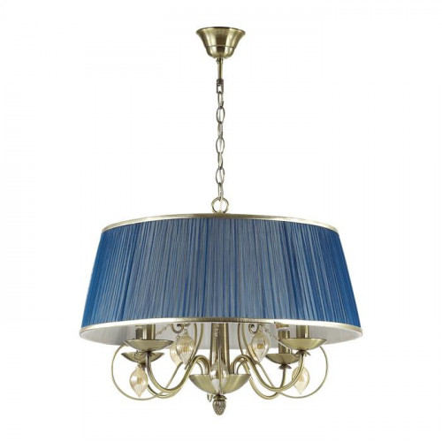 подвесная люстра odeon light niagara 3921/4 в Армавире