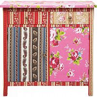 комод patchwork мультиколор в Армавире