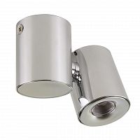 потолочный светодиодный светильник lightstar punto led 051134 в Армавире