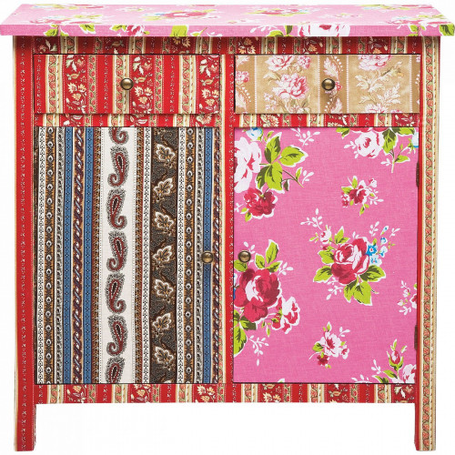 комод patchwork мультиколор в Армавире