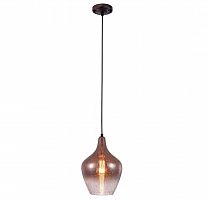 подвесной светильник crystal lux rio sp1 b в Армавире