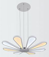 подвесная люстра lucia tucci miracoli 200.8 led в Армавире