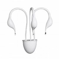 бра lightstar cigno collo wt 751636 в Армавире