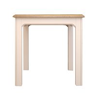 бежевая консоль olivia 55*60*65 бежевая в Армавире
