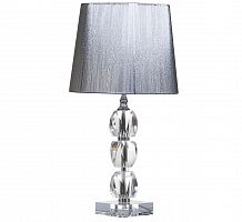 лампа настольная silver cristal в Армавире