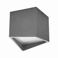 потолочный светодиодный светильник lightstar quadro 214479 в Армавире