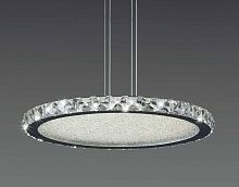 подвесной светодиодный светильник mantra crystal 4577 в Армавире