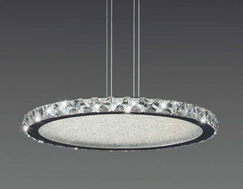 подвесной светодиодный светильник mantra crystal 4577 в Армавире