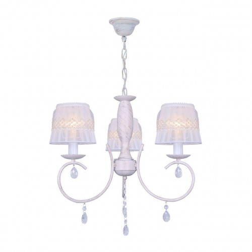 подвесная люстра toplight camilla tl1135-3h в Армавире